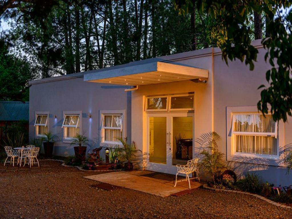 Biggy Best Boutique Hotel & Self Catering Cottages Howick Eksteriør billede