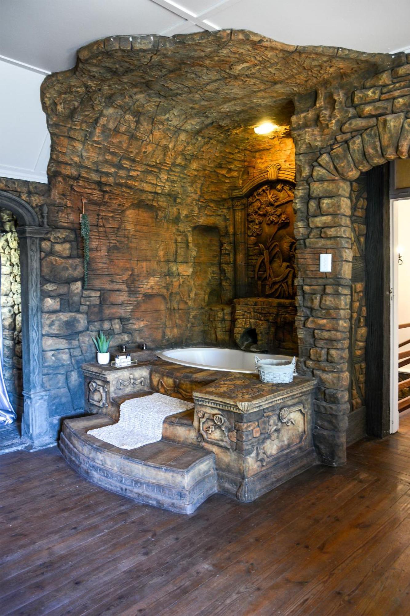 Biggy Best Boutique Hotel & Self Catering Cottages Howick Eksteriør billede
