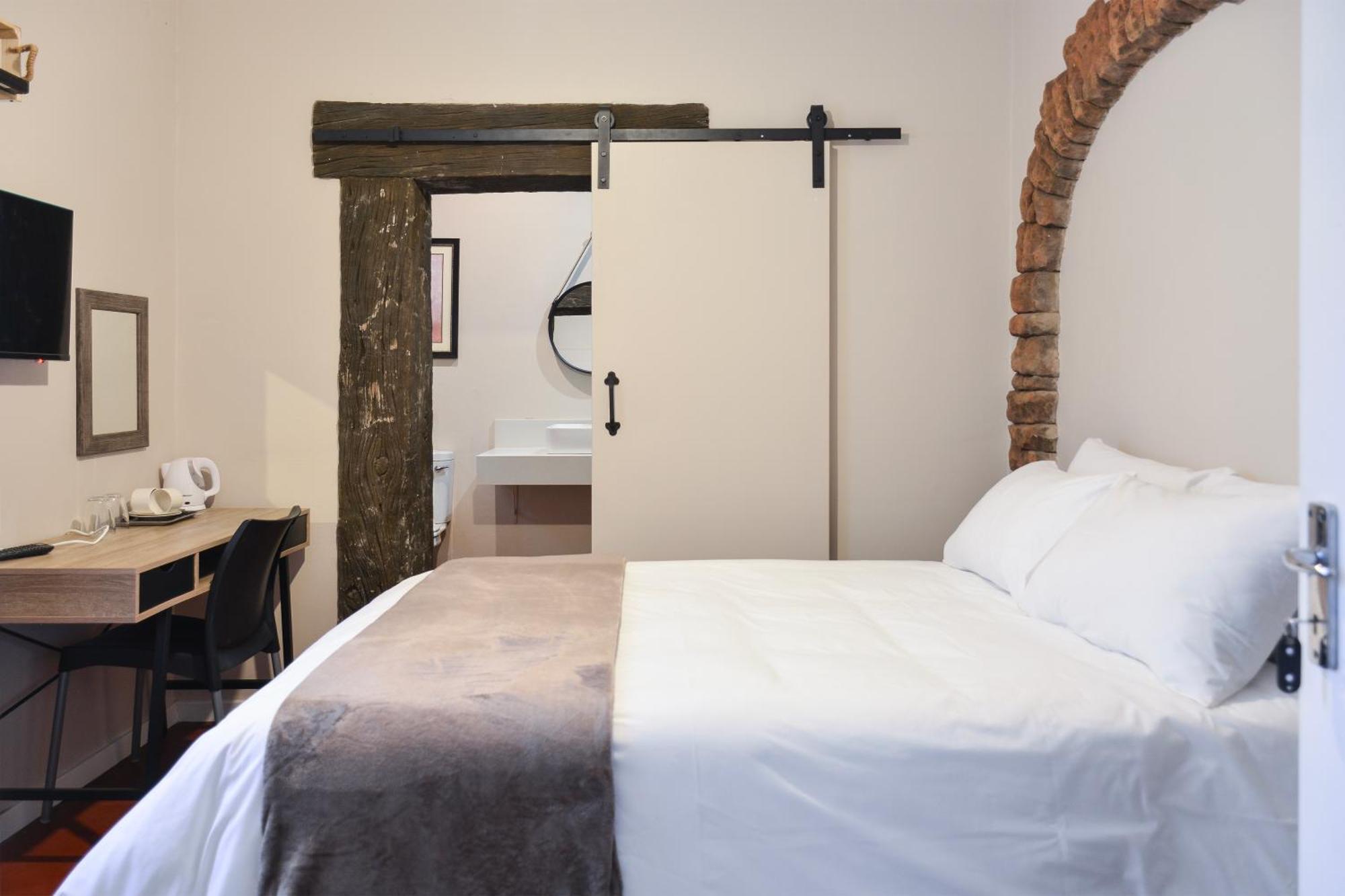 Biggy Best Boutique Hotel & Self Catering Cottages Howick Eksteriør billede