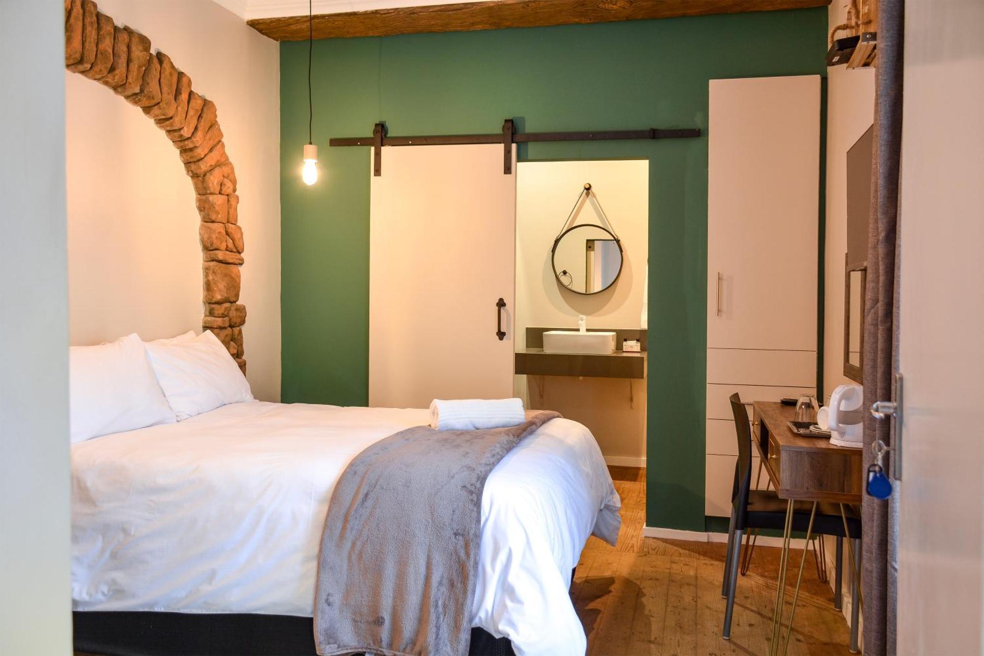 Biggy Best Boutique Hotel & Self Catering Cottages Howick Eksteriør billede