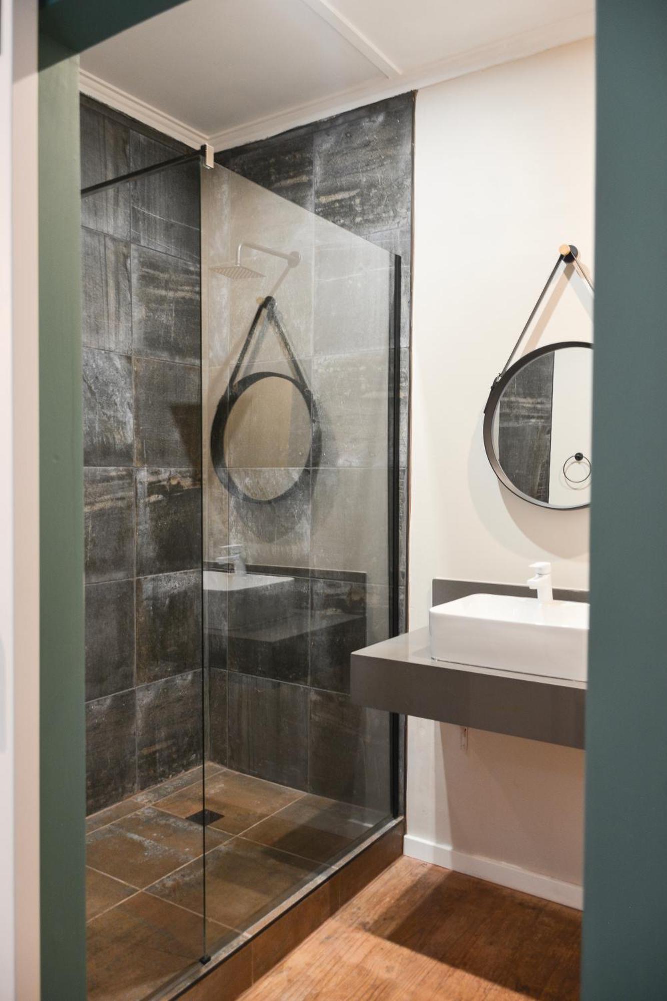 Biggy Best Boutique Hotel & Self Catering Cottages Howick Eksteriør billede