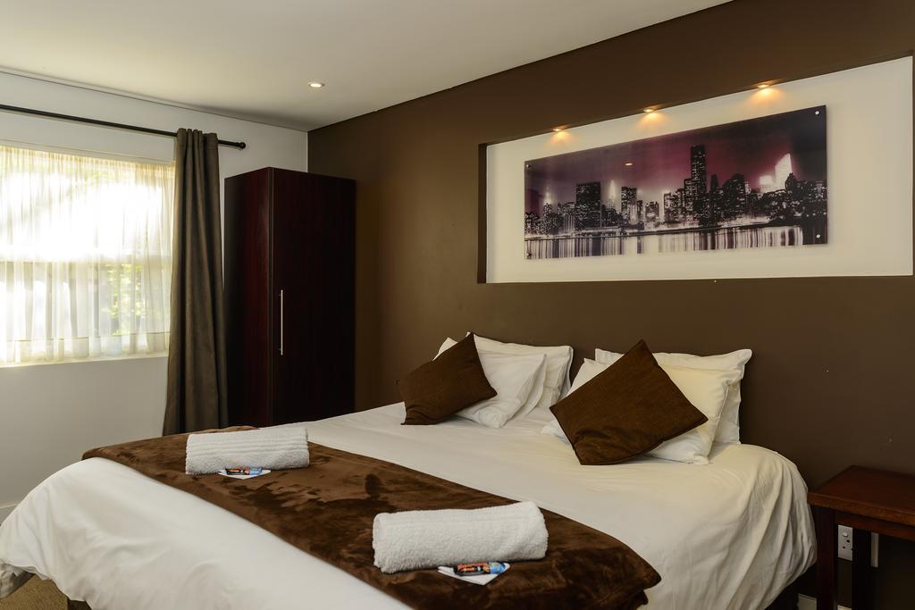 Biggy Best Boutique Hotel & Self Catering Cottages Howick Værelse billede
