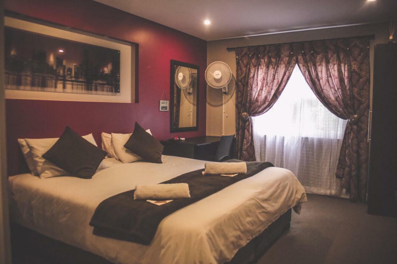Biggy Best Boutique Hotel & Self Catering Cottages Howick Eksteriør billede