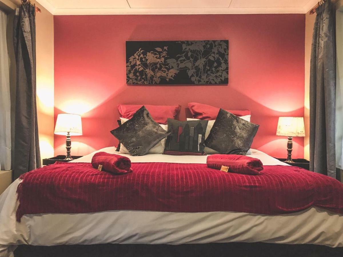 Biggy Best Boutique Hotel & Self Catering Cottages Howick Eksteriør billede