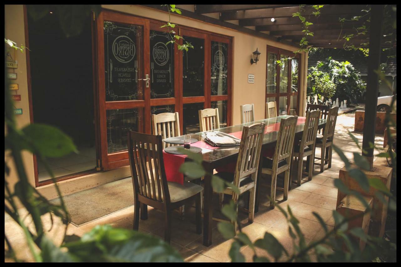 Biggy Best Boutique Hotel & Self Catering Cottages Howick Eksteriør billede