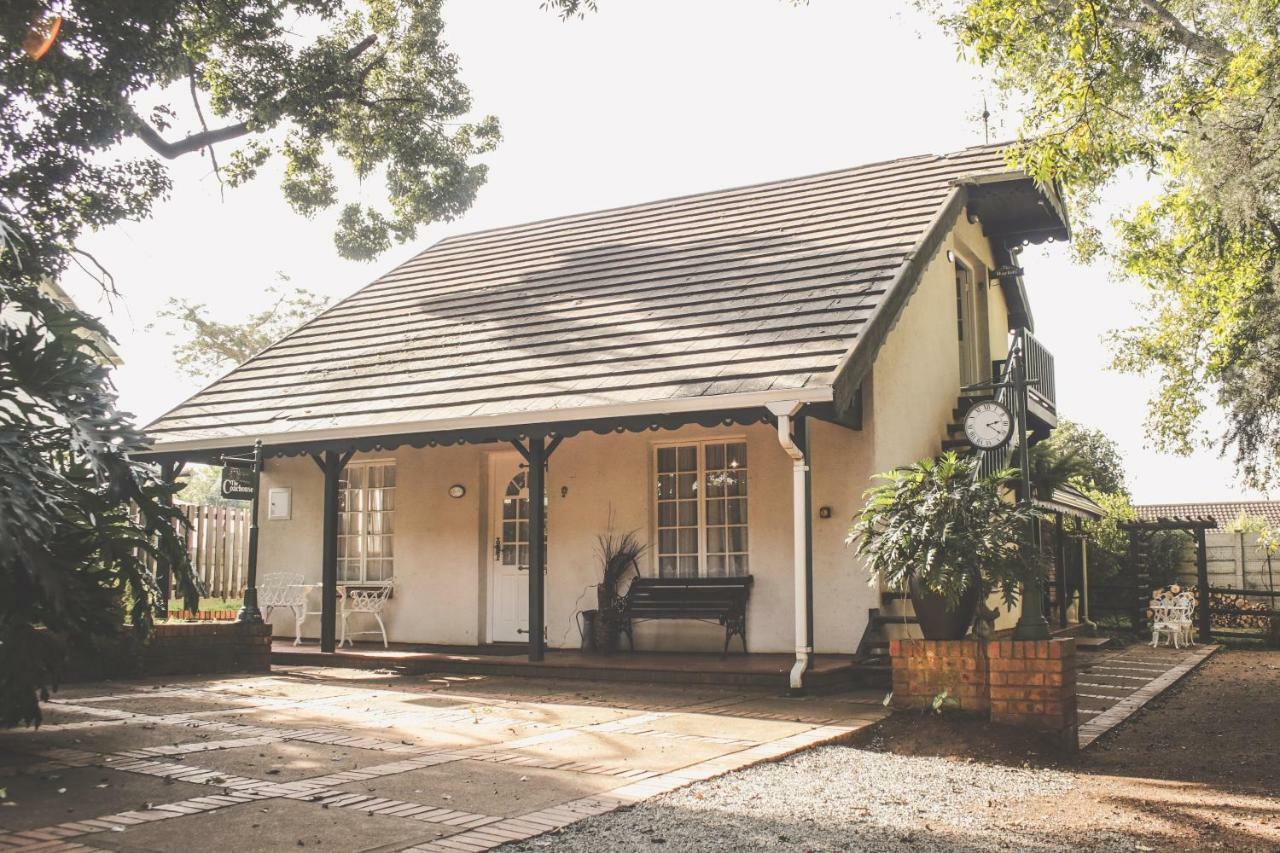 Biggy Best Boutique Hotel & Self Catering Cottages Howick Eksteriør billede