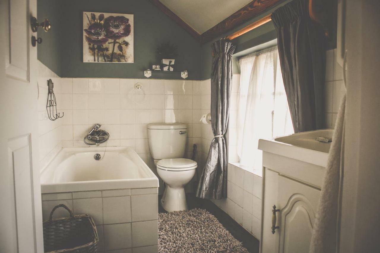 Biggy Best Boutique Hotel & Self Catering Cottages Howick Eksteriør billede